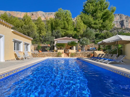 Villa Jávea, 2 dormitorios, 4 personas - photo_1011963753625