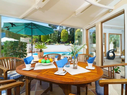 Villa Balcón del Mar, 3 Schlafzimmer, 6 Personen - photo_1011964282123