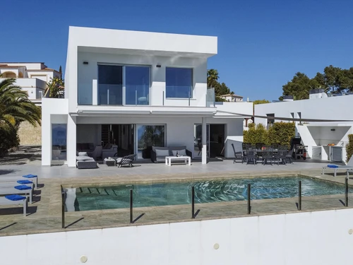 Villa Moraira, 2 bedrooms, 4 persons - photo_1011964288811