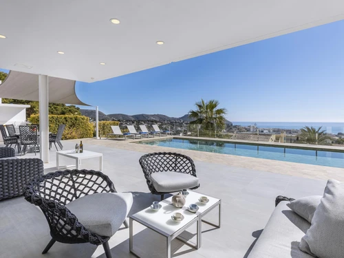 Villa Moraira, 2 bedrooms, 4 persons - photo_1011964288811