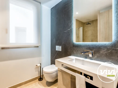 Apartamento Mijas Costa, 3 dormitorios, 5 personas - photo_1011874990392