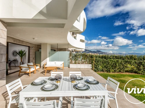 Apartamento Mijas Costa, 3 dormitorios, 5 personas - photo_1011874990392