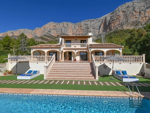 Villa Xàbia, 3 Schlafzimmer, 6 Personen - photo_1011921094515