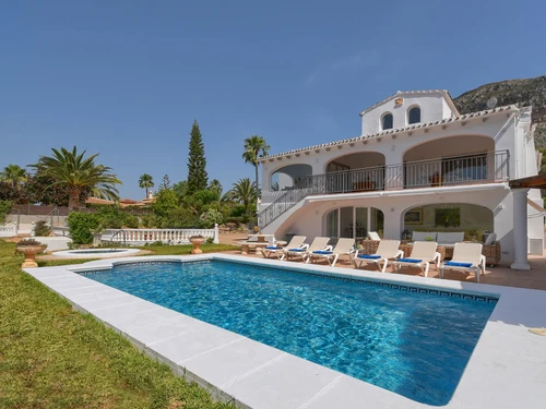 Villa Xàbia, 3 bedrooms, 6 persons - photo_1011930096688