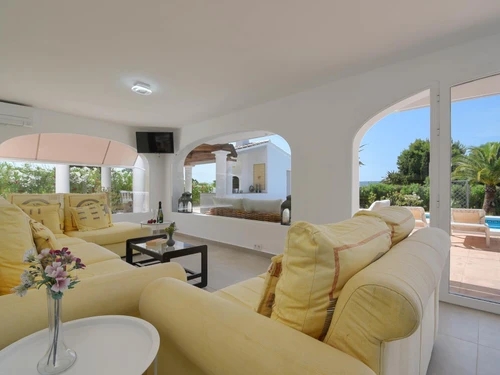 Villa Xàbia, 3 bedrooms, 6 persons - photo_1011930096688