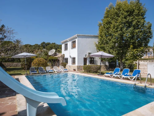 Villa Xàbia, 4 bedrooms, 8 persons - photo_1011949809812