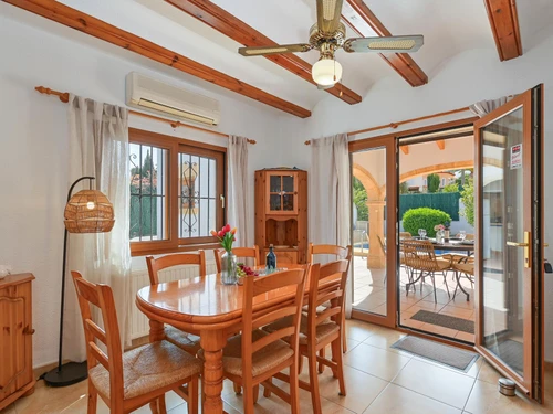 Villa Xàbia, 3 bedrooms, 6 persons - photo_1011930097693