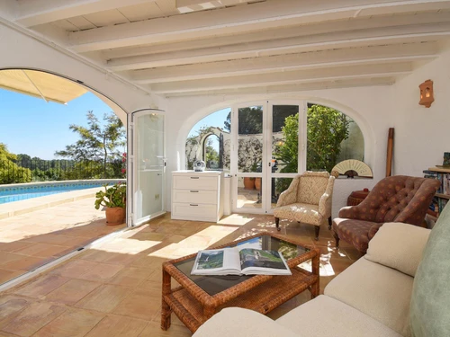 Villa Denia, 3 Schlafzimmer, 6 Personen - photo_1011982727574