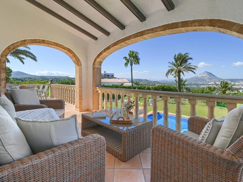 Villa El Tosalet, 4 pièces, 6 personnes - photo_1011963756211