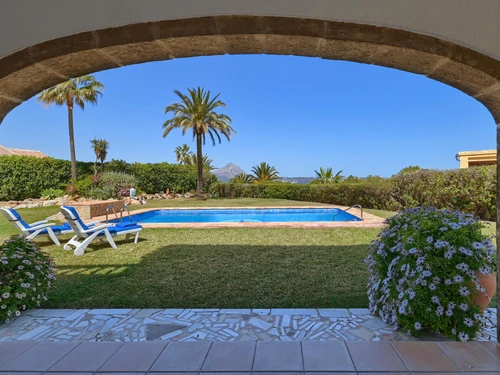 Villa El Tosalet, 4 pièces, 6 personnes - photo_1011963756211