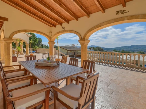 Villa Montgo de Toscamar, 4 Schlafzimmer, 8 Personen - photo_1011921105253