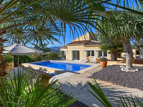 Villa Jávea, 3 dormitorios, 6 personas - photo_1011963757206