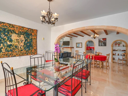 Villa Xàbia, 5 Schlafzimmer, 10 Personen - photo_1011964318883
