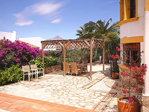 Villa Jávea, 2 dormitorios, 4 personas - photo_1011949816826