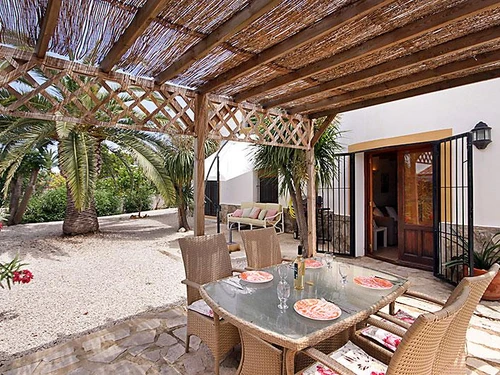 Villa Jávea, 2 dormitorios, 4 personas - photo_1011949816826