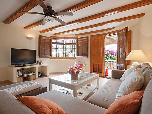 Villa Jávea, 2 dormitorios, 4 personas - photo_1011949816826