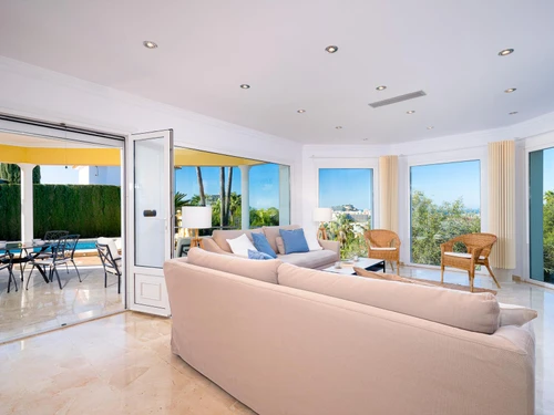 Villa Denia, 3 Schlafzimmer, 6 Personen - photo_1011964307998