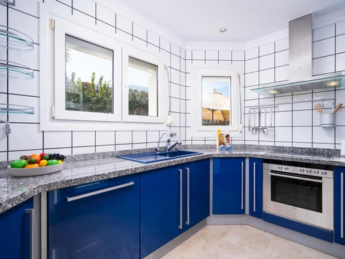 Villa Denia, 3 Schlafzimmer, 6 Personen - photo_1011964307998