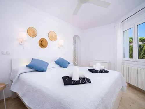 Villa Denia, 3 Schlafzimmer, 6 Personen - photo_1011964307998