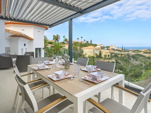 Villa Denia, 3 Schlafzimmer, 6 Personen - photo_1011921136010