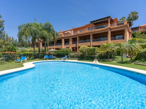 Apartamento Benahavís, 2 dormitorios, 4 personas - photo_1011807850388