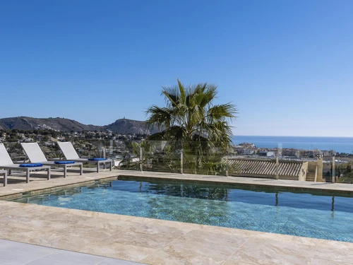 Villa Moraira, 3 Schlafzimmer, 6 Personen - photo_1011964311365