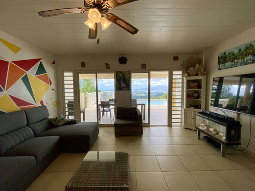 Villa Le Vauclin, 3 bedrooms, 6 persons - photo_1012089469762