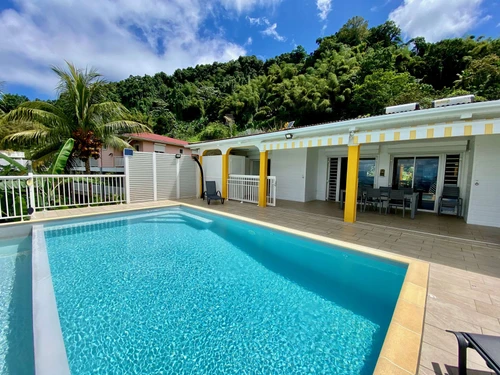 Villa Le Vauclin, 4 pièces, 6 personnes - photo_1012089469762