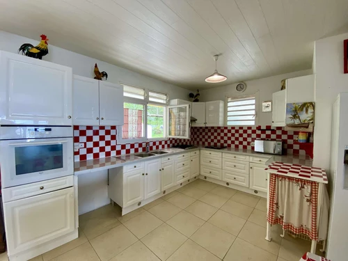 Villa Le Vauclin, 3 bedrooms, 6 persons - photo_1012089469762