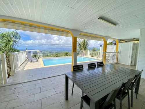 Villa Le Vauclin, 3 bedrooms, 6 persons - photo_1012089469762