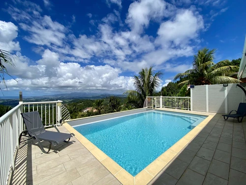 Villa Le Vauclin, 3 bedrooms, 6 persons - photo_1012089469762