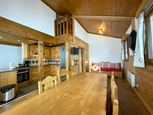 Appartement Les Menuires, 4 pièces, 8 personnes - photo_13783601872