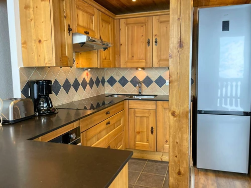 Appartement Les Menuires, 4 pièces, 8 personnes - photo_13783601872