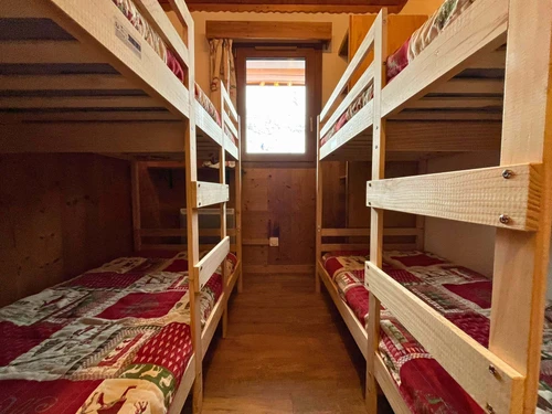 Appartement Les Menuires, 4 pièces, 8 personnes - photo_13783601872