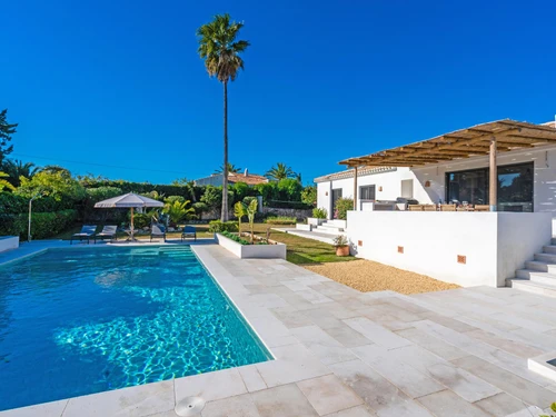 Villa El Tosalet, 3 Schlafzimmer, 6 Personen - photo_1011982733850