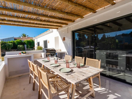 Villa El Tosalet, 3 Schlafzimmer, 6 Personen - photo_1011982733850