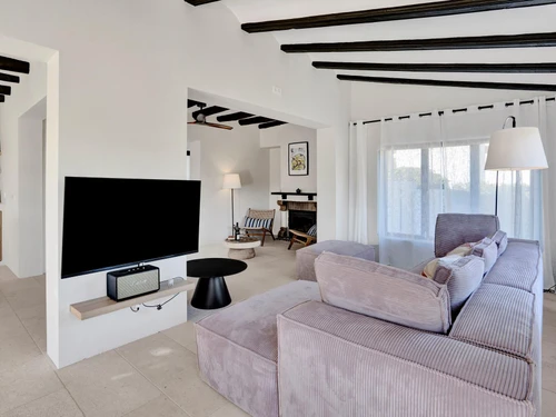 Villa El Tosalet, 3 Schlafzimmer, 6 Personen - photo_1011982733850