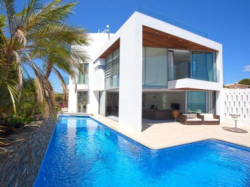 Villa Xàbia, 3 bedrooms, 6 persons - photo_1011982731935