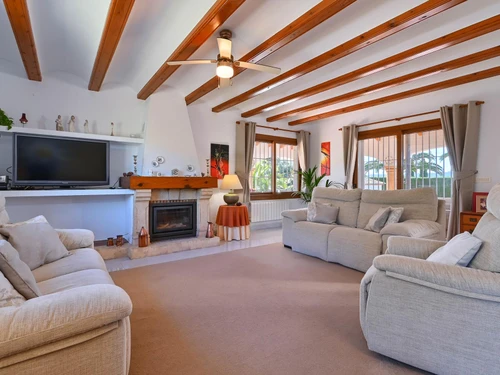 Villa Xàbia, 4 Schlafzimmer, 8 Personen - photo_1011959572505