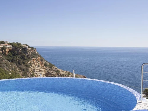 Villa Xàbia, 2 bedrooms, 4 persons - photo_1011959591097