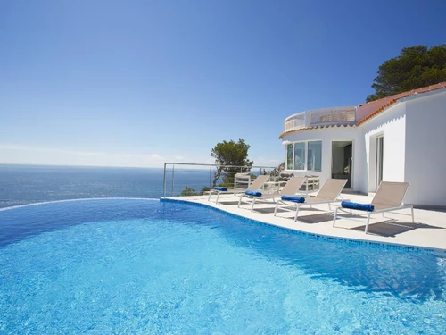 Villa Xàbia, 2 Schlafzimmer, 4 Personen - photo_1011959591097