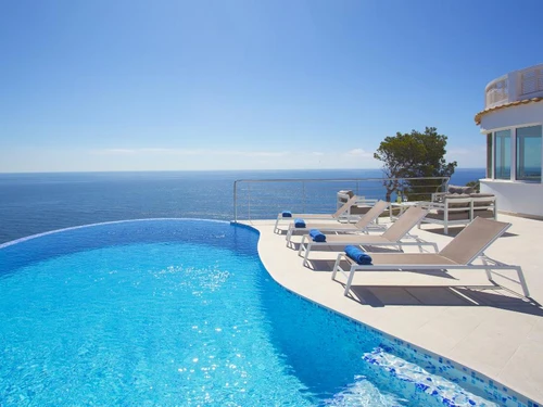 Villa Xàbia, 2 Schlafzimmer, 4 Personen - photo_1011959591097