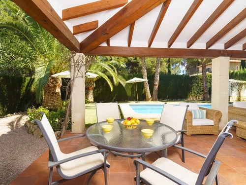 Villa Xàbia, 2 Schlafzimmer, 4 Personen - photo_1011921024178