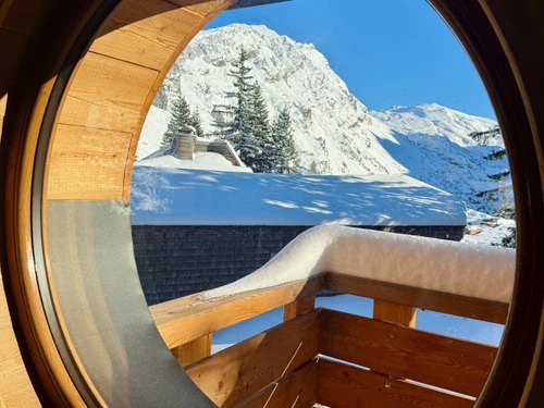 Chalet Avoriaz, 2 dormitorios, 6 personas - photo_1012089487172