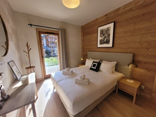 Apartment Les Gets, 2 bedrooms, 4 persons - photo_1011603639418