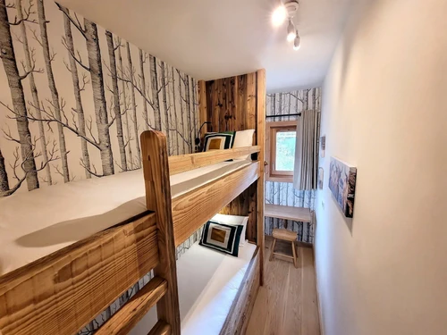 Apartment Les Gets, 2 bedrooms, 4 persons - photo_1011603639418