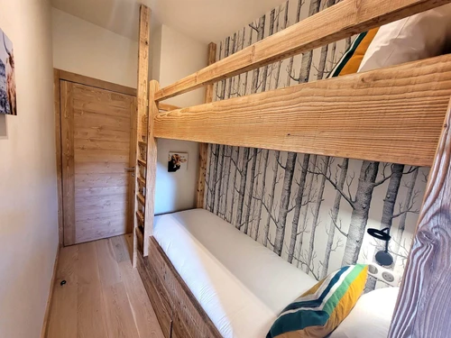 Apartment Les Gets, 2 bedrooms, 4 persons - photo_1011603639418