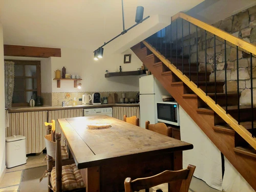 Chalet Les Arcs 1800, 2 bedrooms, 6 persons - photo_1012006680672