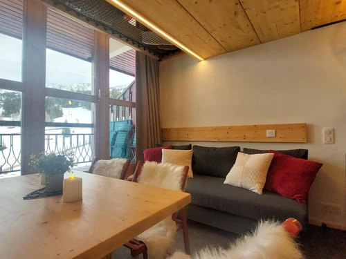 Apartment Les Arcs 1800, 2 rooms, 5 persons - photo_17729265771