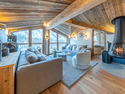 Apartamento Val-d'Isère, 4 dormitorios, 8 personas - photo_1012035364843